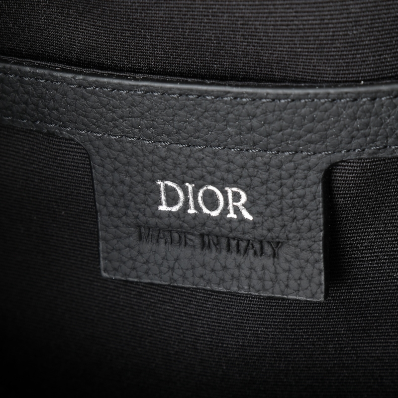 Christian Dior Backpacks